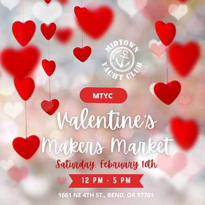 MTYC Valentine's Market