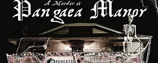 Image: Murder Mystery Dinner