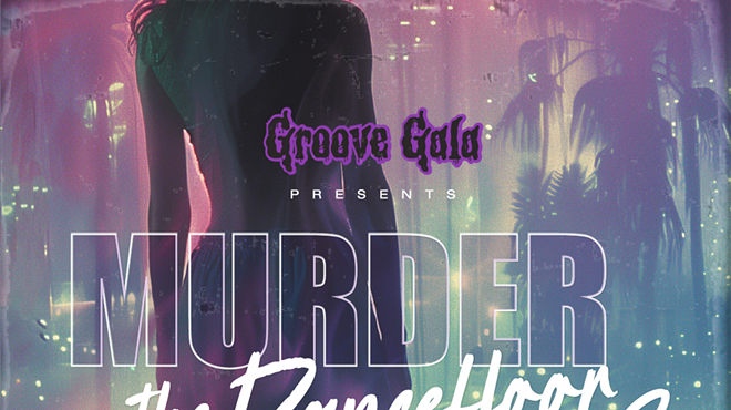 Image: Murder on the Dance Floor 2 : Neon Nightmare