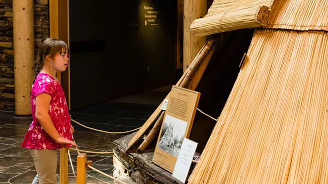 Image: Museum and Me