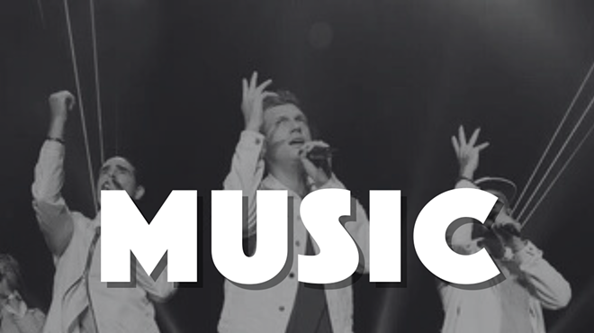 Image: Music Trivia