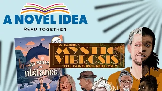 Image: Mystic Vibrosis - A Guide to Living Indubiously