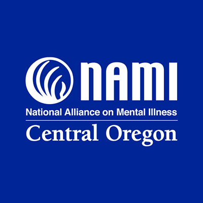 NAMI-Central Oregon