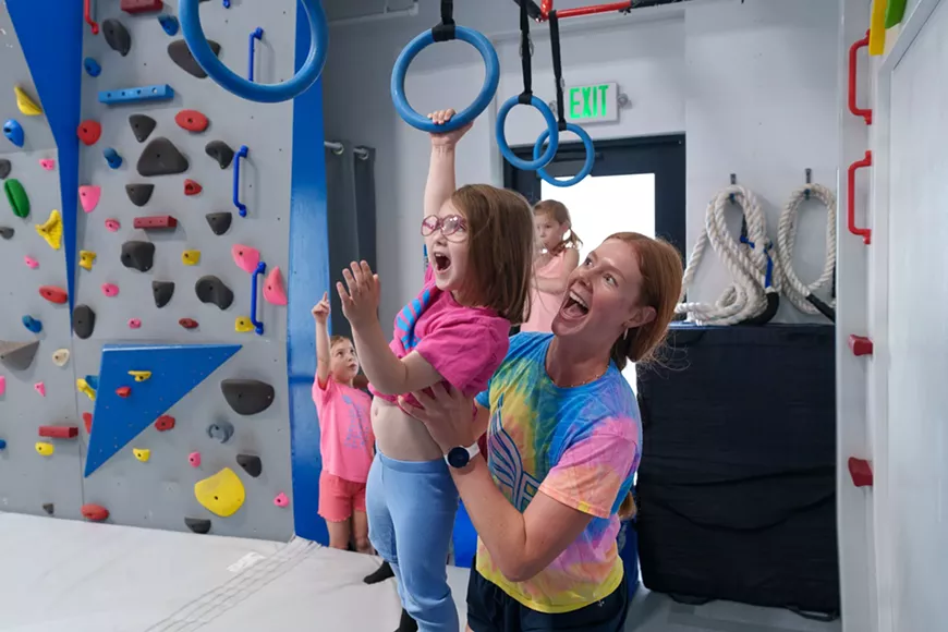 Nano Ninja Summer Camp