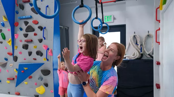 Image: Nano Ninja Summer Camp 6/22 - 6/25