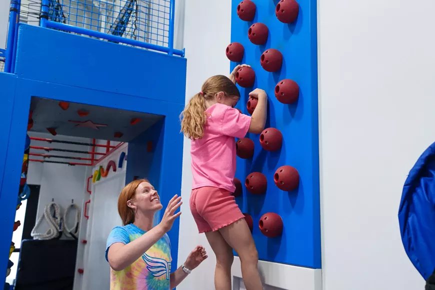 Nano Ninja Summer Camp