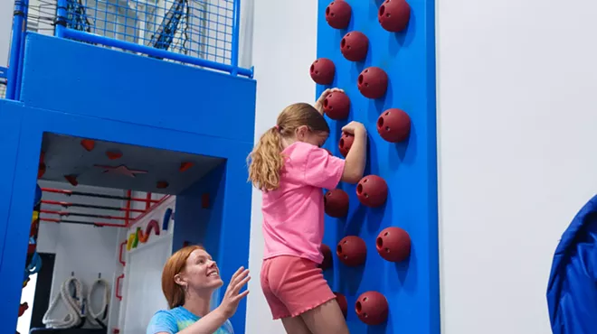 Image: Nano Ninja Summer Camp 7/13 - 7/16