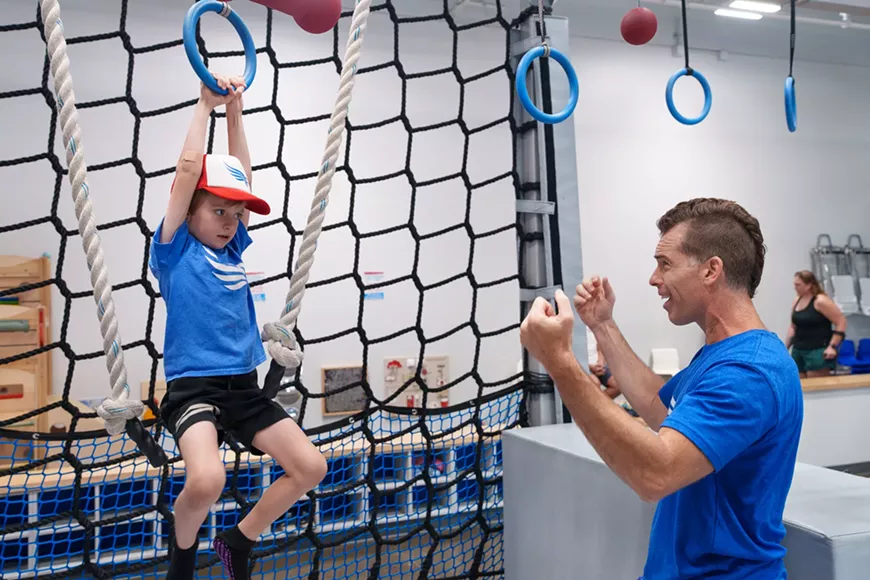 Nano Ninja Summer Camp