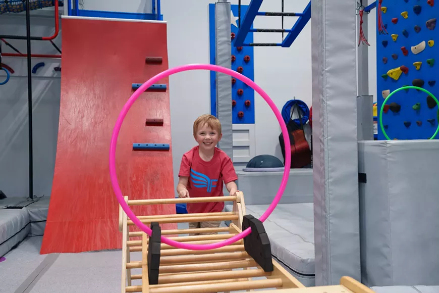 Nano Ninja Summer Camp