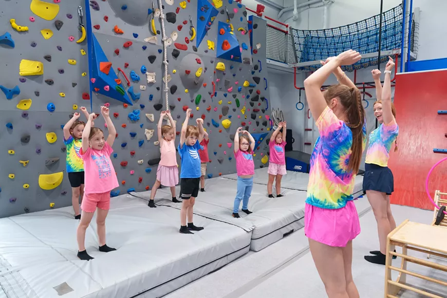 Nano Ninja Summer Camp