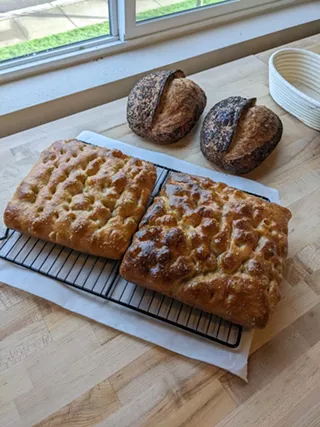 Image: Nascent Bread Pop-Up