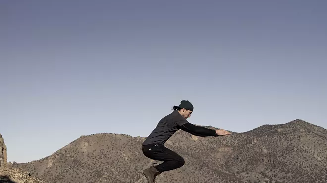 Image: Natural Movement Workshop