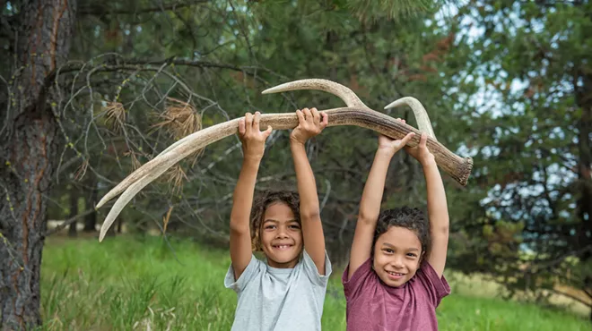 Image: Nature Detectives