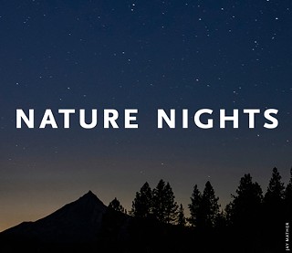 Nature Night: A Low-to-No Snow Future