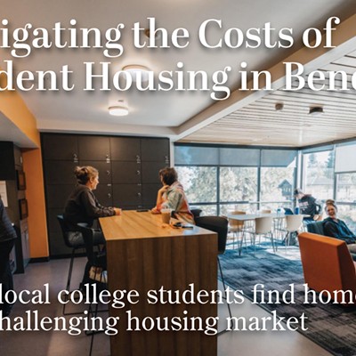 Navigating the Costs of Student Housing in Bend