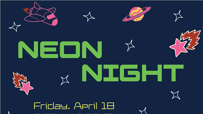 Image: Neon Night