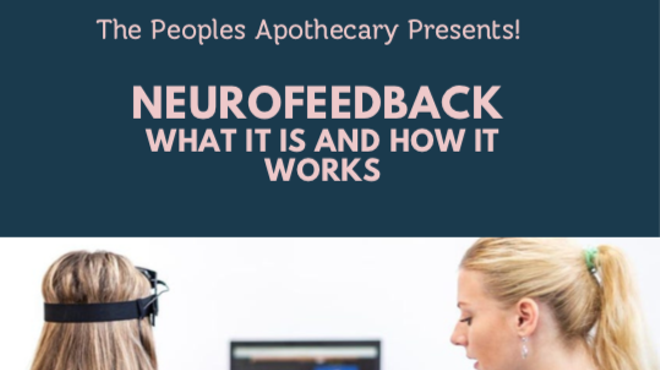 Neurofeedback Presentation