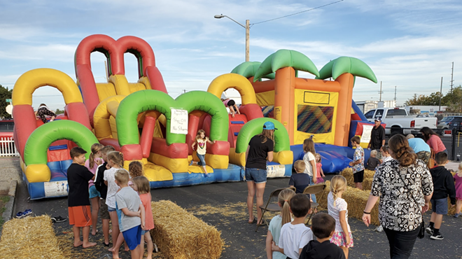 Redmond Kiwanis R'Oktoberfest