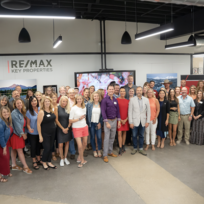 RE/MAX Key Properties Merges with West + Main Homes Oregon to Serve Central Oregon with Unparalleled Expertise