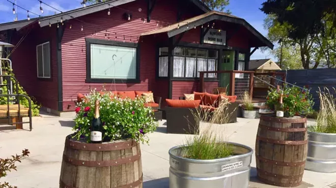 Image: New on the Redmond Scene
