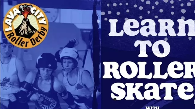 Image: New Skater Orientation