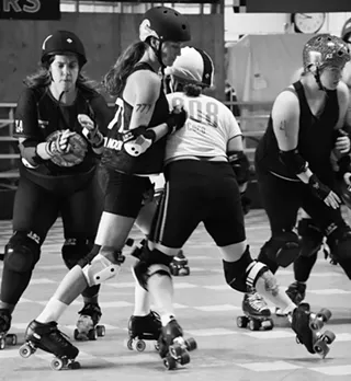 Image: New Skater Orientation