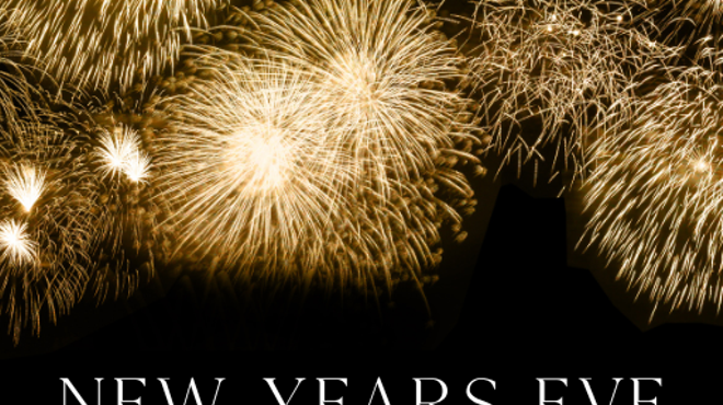 Image: New Year's Eve Dinner
