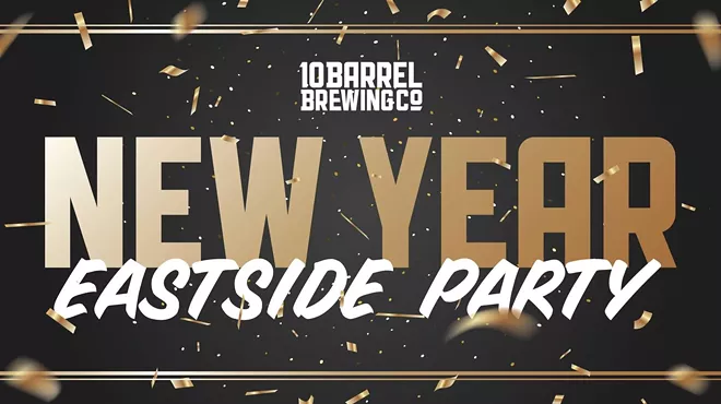 Image: New Years Eve Party
