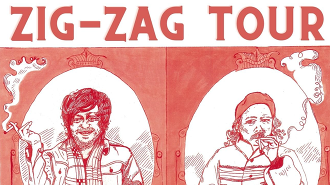 Image: NICK GAMER / LEO LONDON / GABRIAL SWEYN