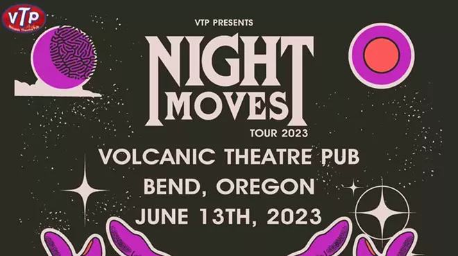 Image: Night Moves