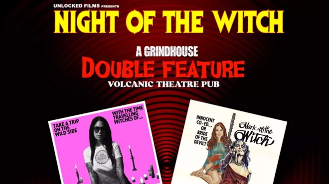 Image: Night of the Witch