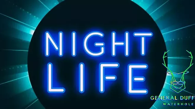Image: Nightlife