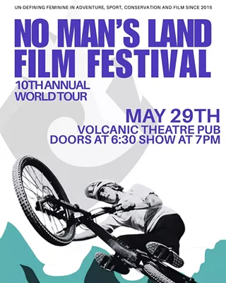 Image: No Man's Land Film Festival