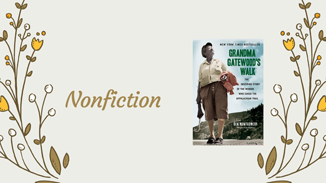 Image: Nonfiction Book Club