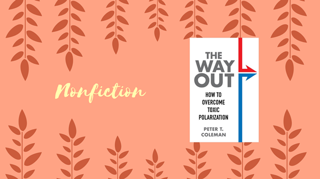 Image: Nonfiction Book Club