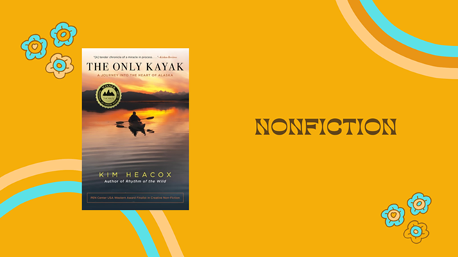Image: Nonfiction Book Club