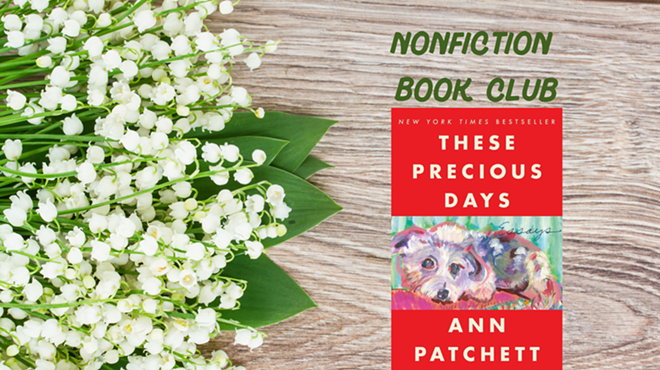 Image: Nonfiction Book Club