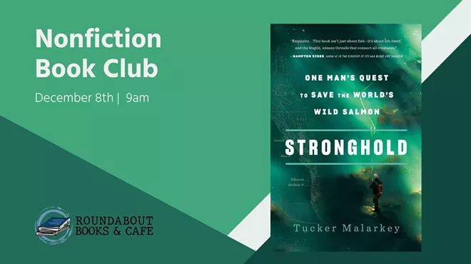 Image: Nonfiction Book Club