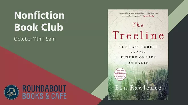 Image: Nonfiction Book Club