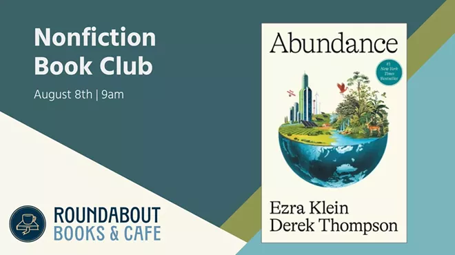 Image: Nonfiction Book Club