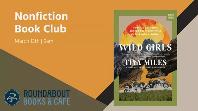Image: Nonfiction Book Club