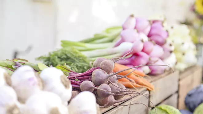 Image: NorthWest Crossing Saturday Market