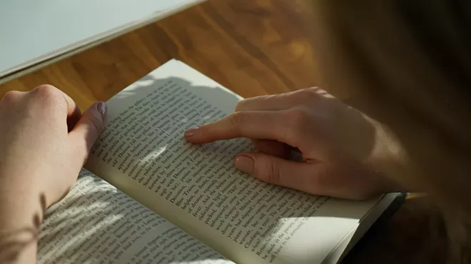 Image: Not Your Average Book Club: Game Changer