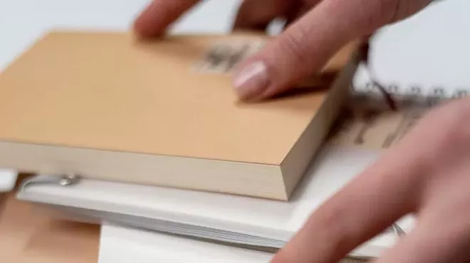 Image: Notary Public Services