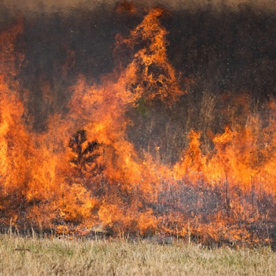 Nuevos incendios provocan evacuaciones en Mt. Bachelor &#10;y la zona sur del condado de Deschutes