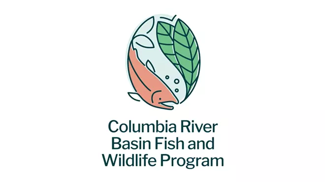 Image: NW Power and Conservation Council public hearing on draft 2026 Columbia Basin Fish and Wildlife Program