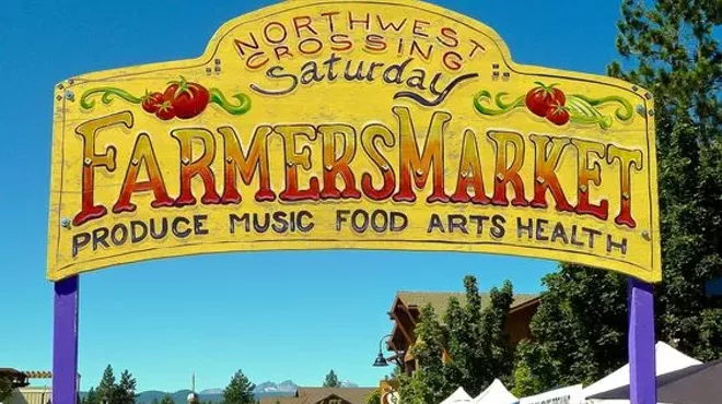 Image: NWX Farmer's Market