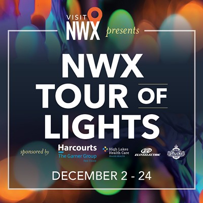 NWX Tour of Lights