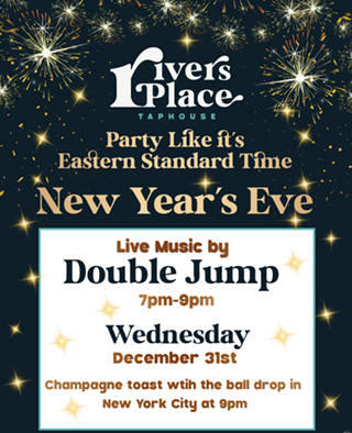 Image: NYE with Double Jump