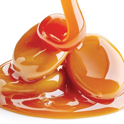 Oh, sweet! How to Cook Sugar and Caramel